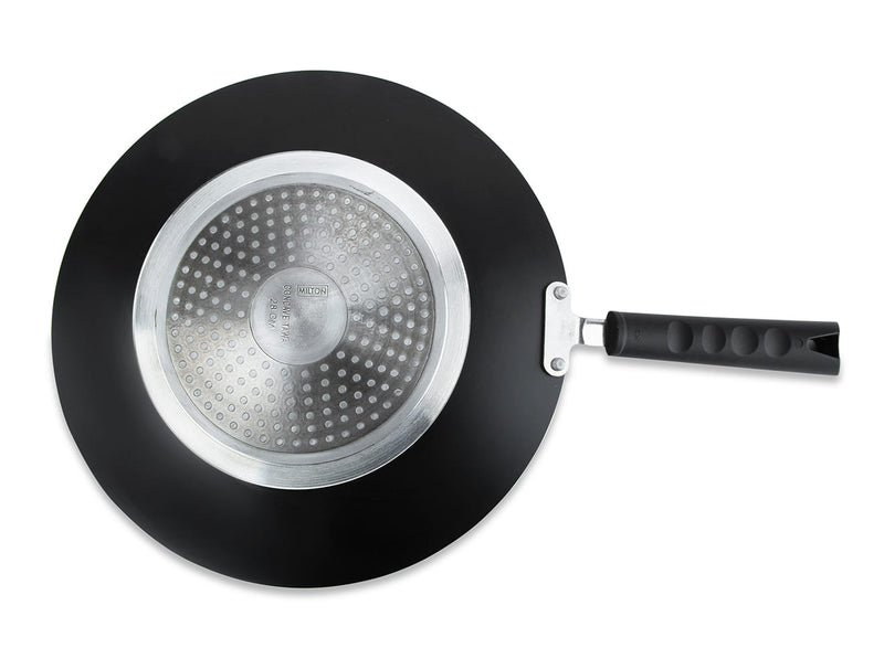 Granito Induction Concave Tawa (Milton Procook)