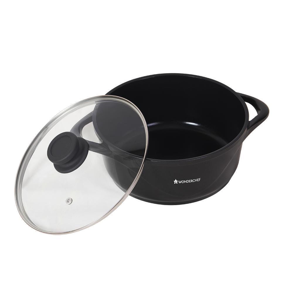 Ceramide Casserole Cookware Set