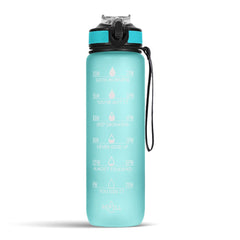Motivational Water Bottle 3.8 L