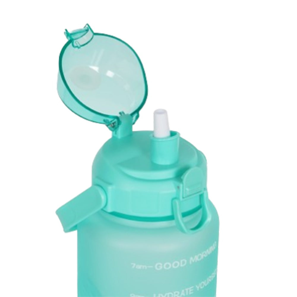 Motivational Water Bottle 3.8 L