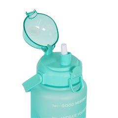 Motivational Water Bottle 3.8 L