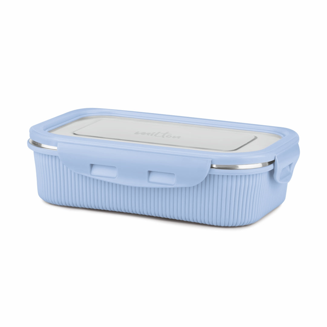 Personalized Cool Touch - Rectangular Container (Milton)