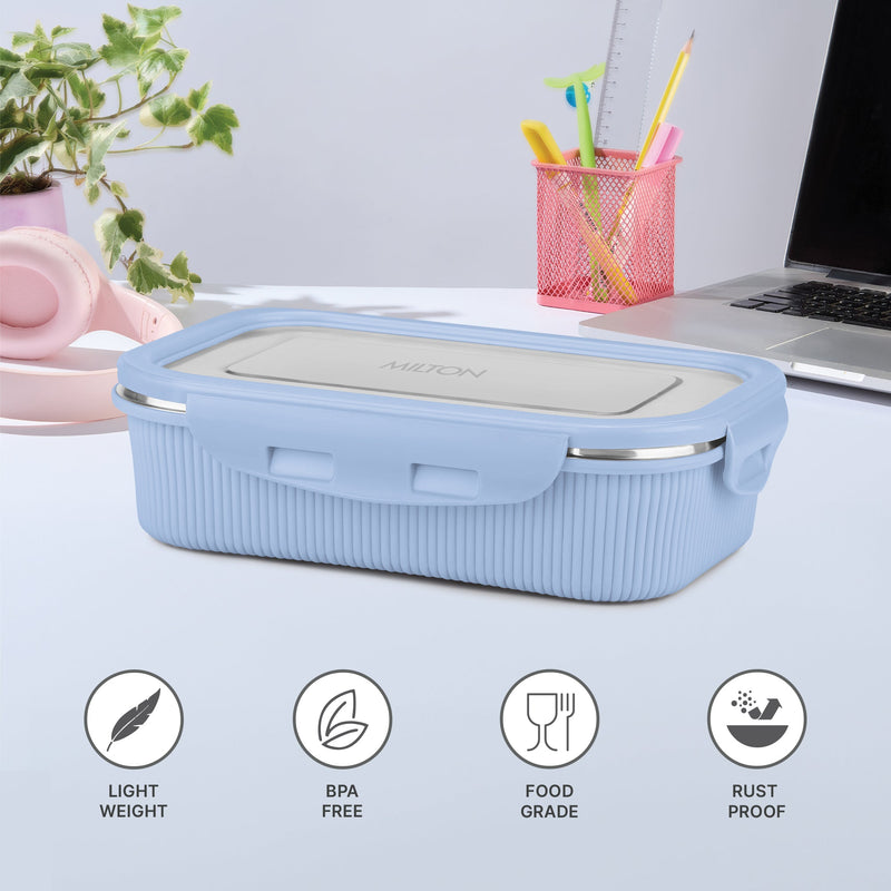 Cool Touch - Rectangular Container (Milton)