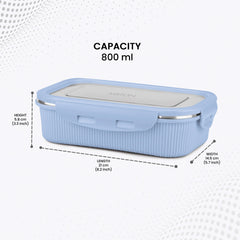 Cool Touch - Rectangular Container (Milton)