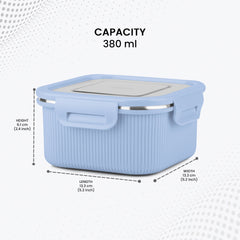 Cool Touch - Square Container (Milton)