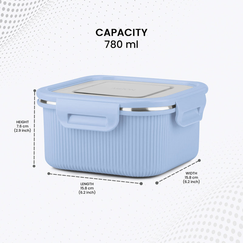 Cool Touch - Square Container (Milton)