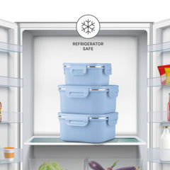 Cool Touch - Square Container (Milton)