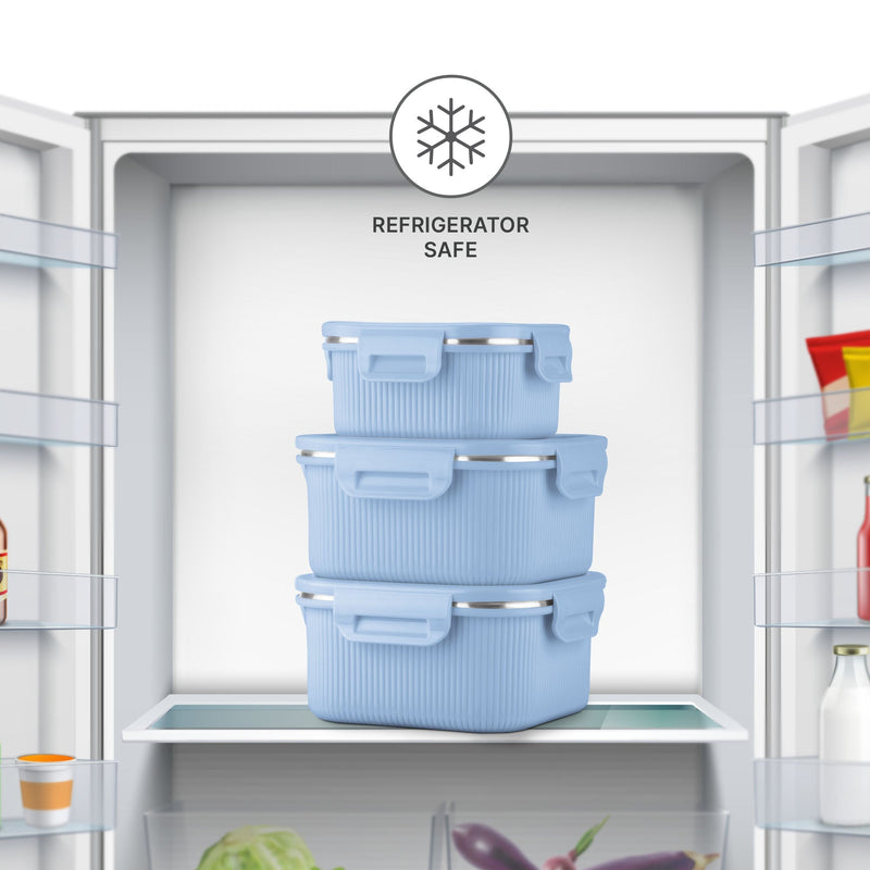 Cool Touch - Square Container (Milton)