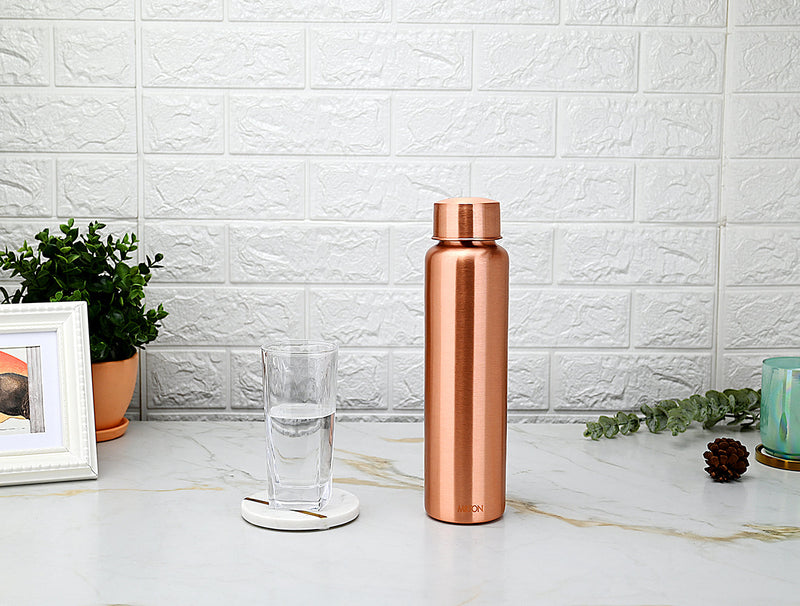 Copper Aqua (Milton)