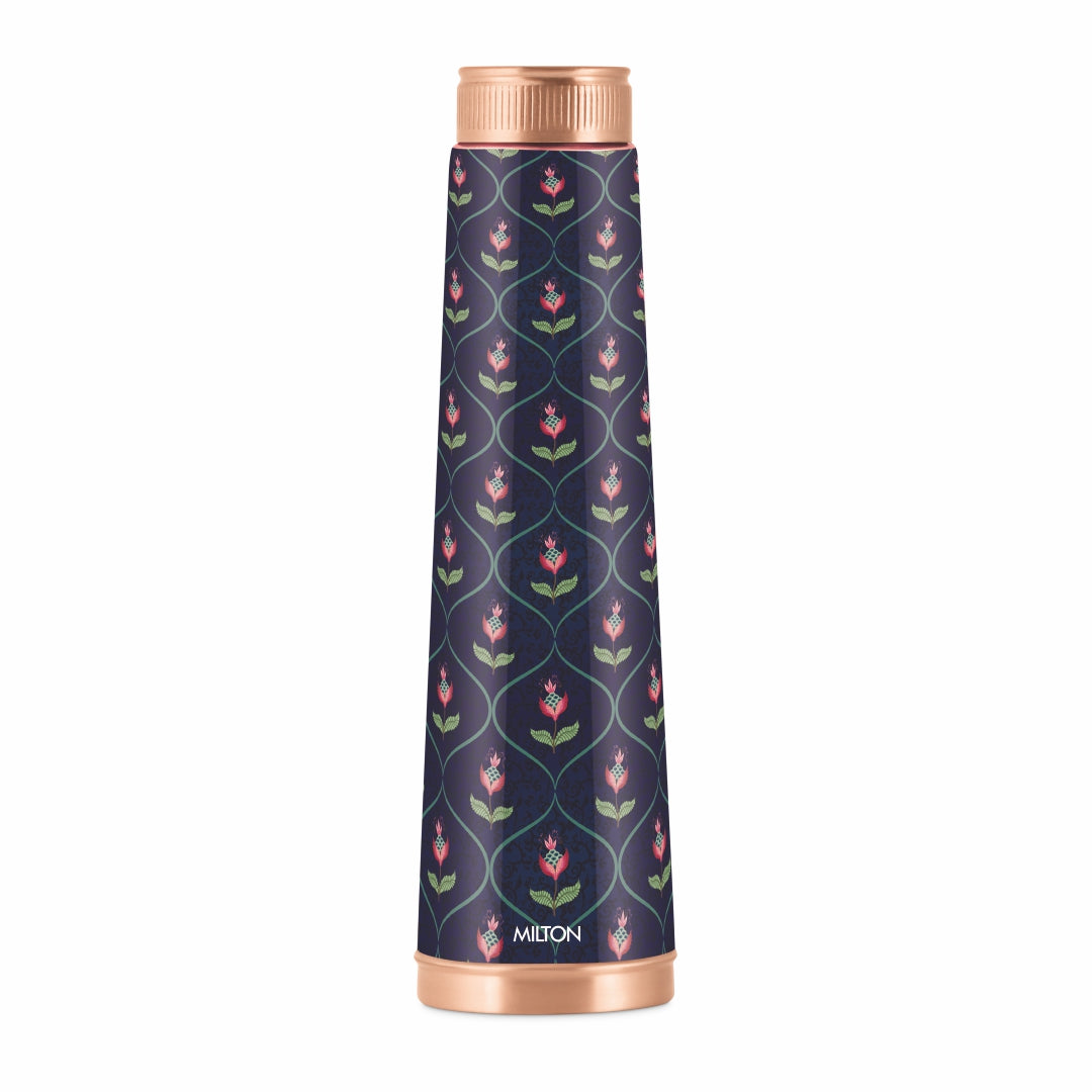Copper Delight Design Bottle (Milton)