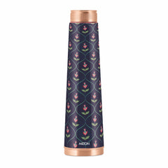 Copper Delight Design Bottle (Milton)