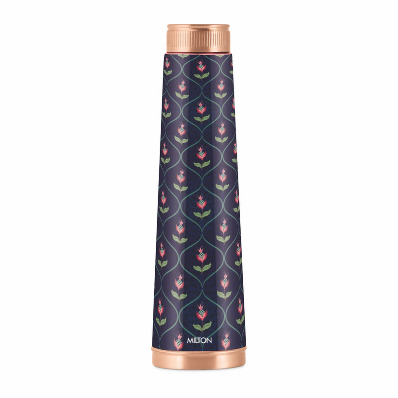 Copper Delight Design Bottle (Milton)