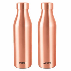 Copper Charge Bottle (Milton)