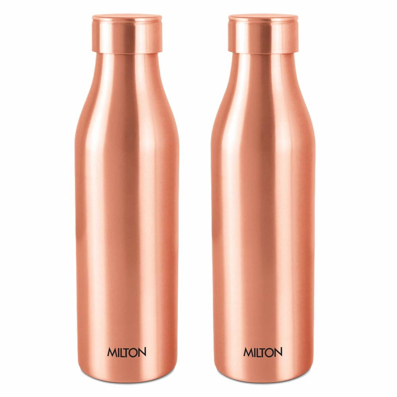 Copper Charge Bottle (Milton)