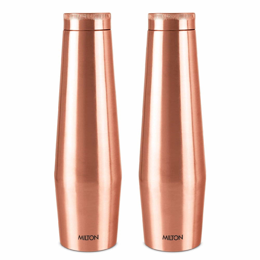 Copper Crown Water Bottle (Milton)