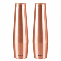 Copper Crown Water Bottle (Milton)