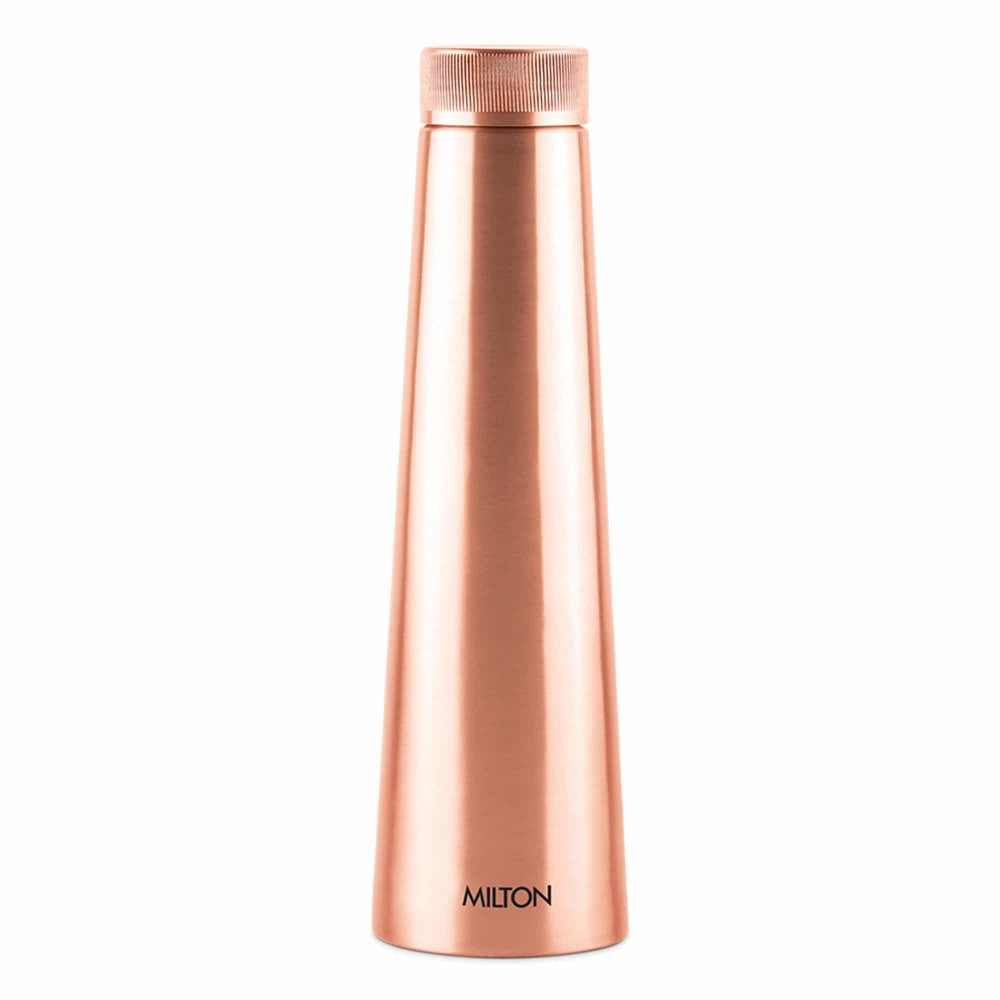 Copper Delight Water Bottle (Milton)
