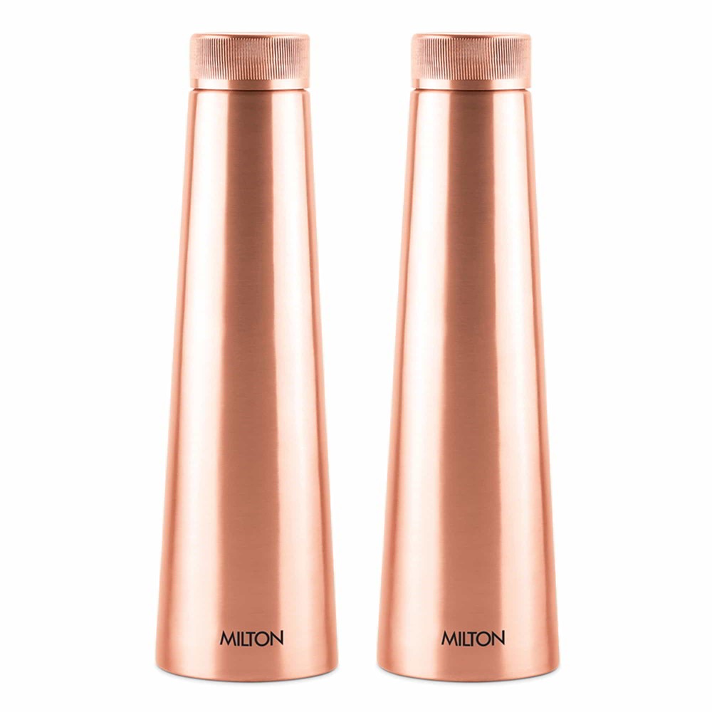 Copper Delight Water Bottle (Milton)