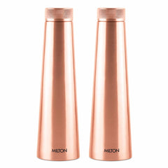 Copper Delight Water Bottle (Milton)
