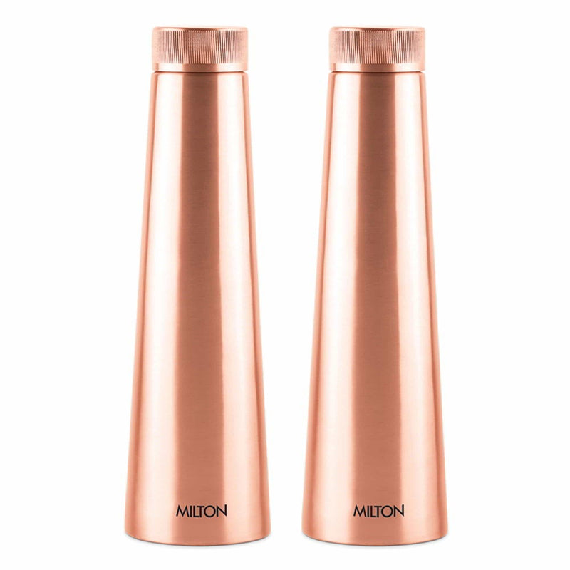 Copper Delight Water Bottle (Milton)
