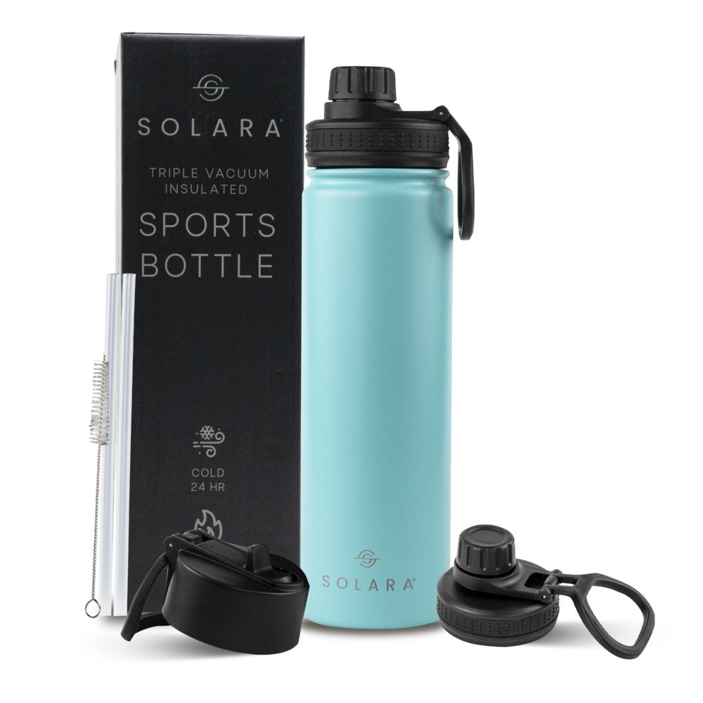 Insulated Water Bottle 650 ML