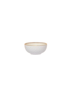 Ripple Impression Dinner Set of 34 (1409), For Family of 6