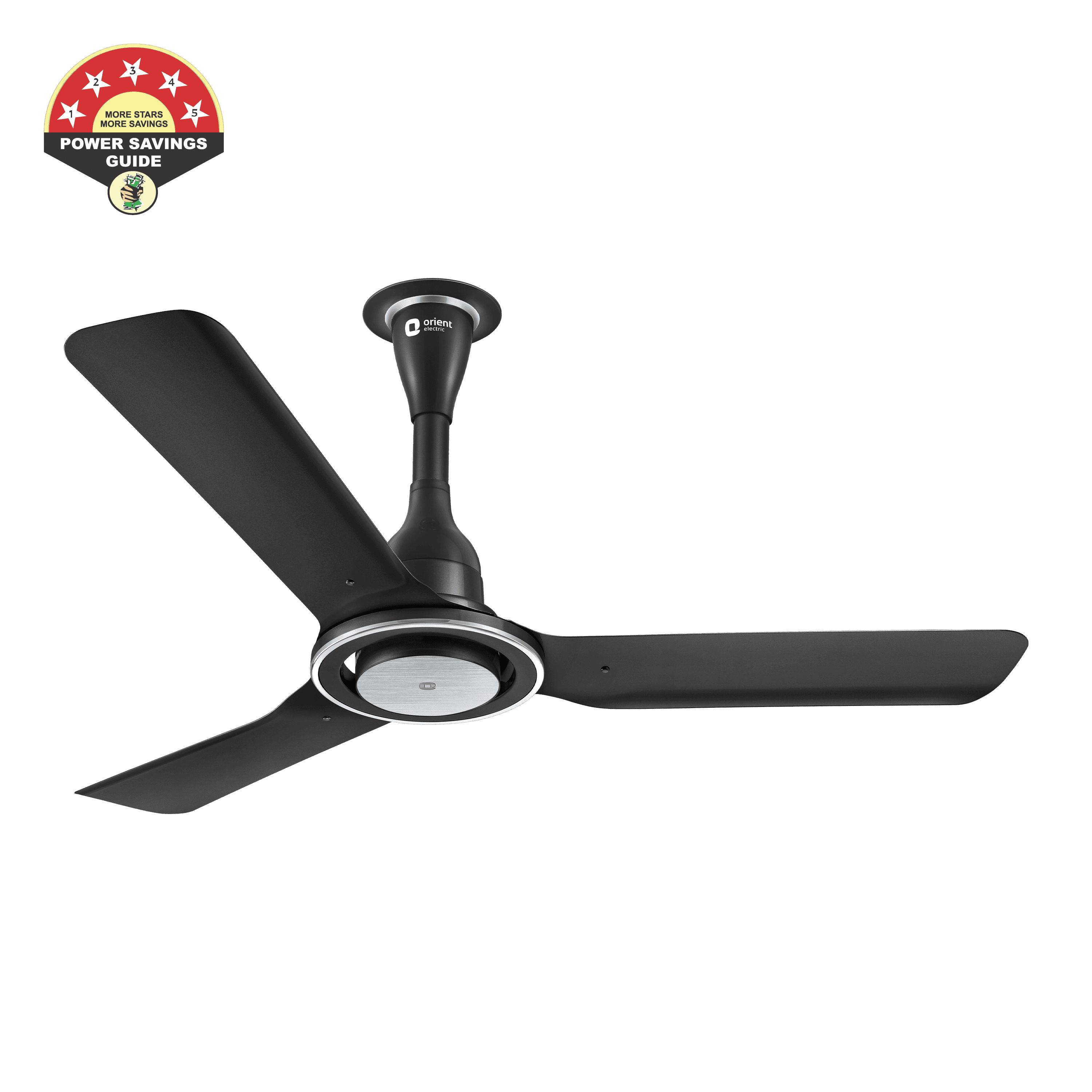 I Float IoT BLDC Ceiling Fan