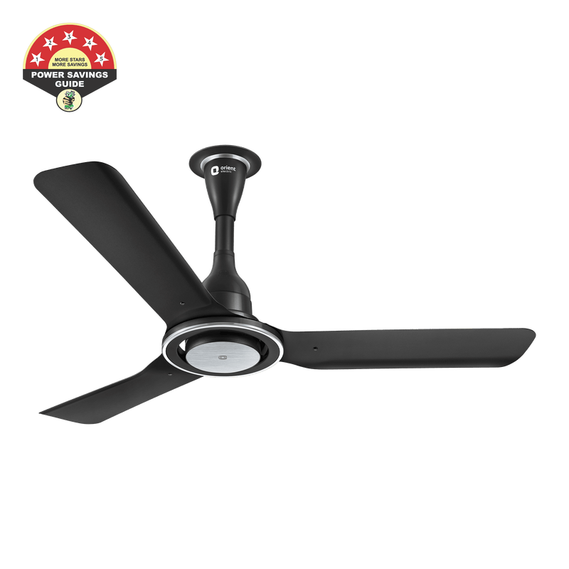I Float 5 Star Rated BLDC Ceiling Fan | 2 Year Warranty