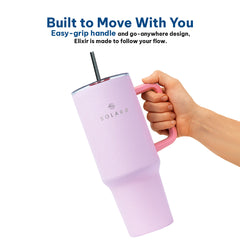 Elixir Tumbler - 1.2L