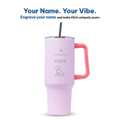 Elixir Tumbler - 1.2L