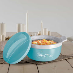 Crave Insulated Casserole (Milton)