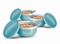 Crave Insulated Casserole (Milton)