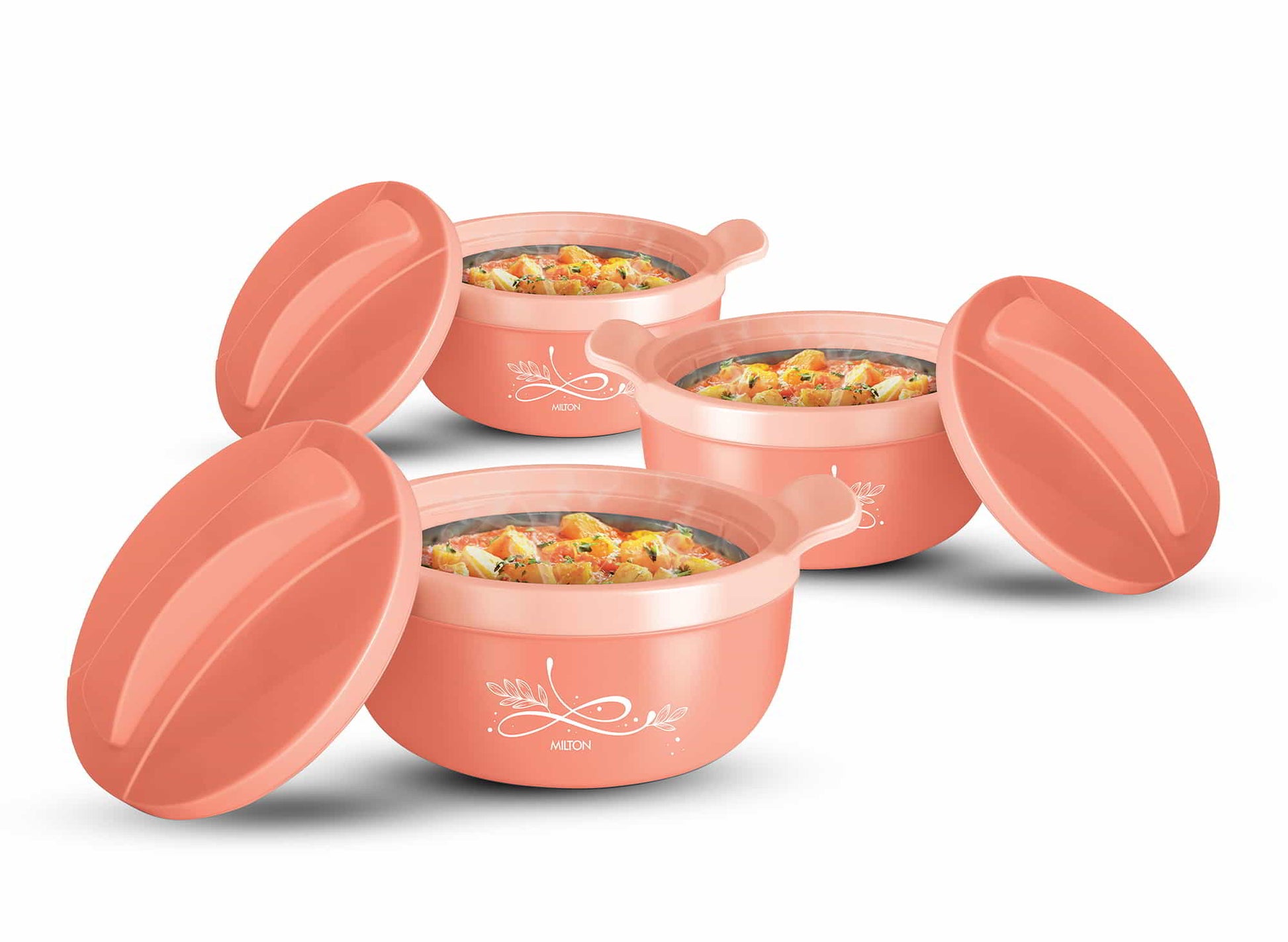 Crave Insulated Casserole (Milton)