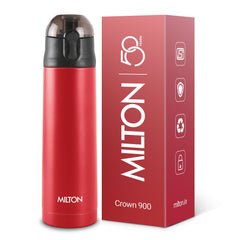 Crown Thermosteel Bottle (Milton)