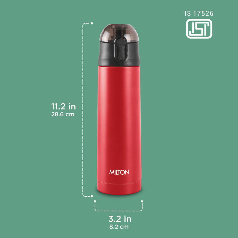 Crown Thermosteel Bottle (Milton)