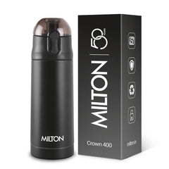 Crown Thermosteel Bottle (Milton)