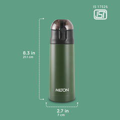 Crown Thermosteel Bottle (Milton)