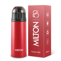 Crown Thermosteel Bottle (Milton)