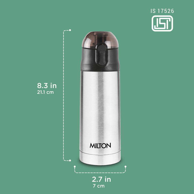 Crown Thermosteel Bottle (Milton)