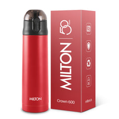 Crown Thermosteel Bottle (Milton)
