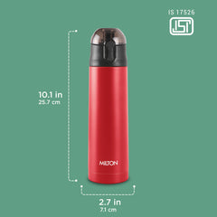 Crown Thermosteel Bottle (Milton)