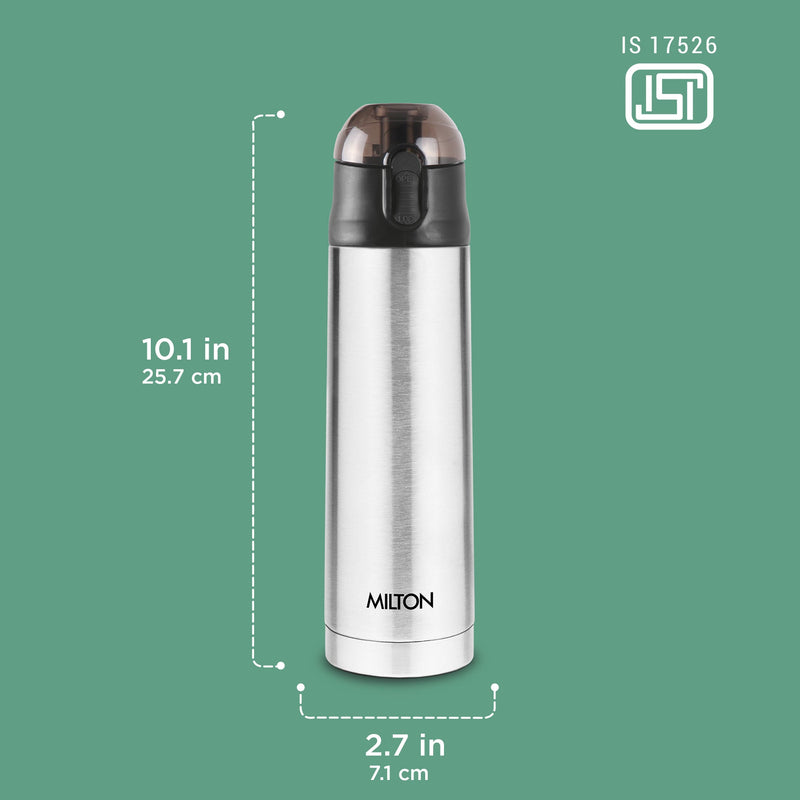 Crown Thermosteel Bottle (Milton)