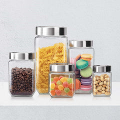 Cube Jar (Treo by Milton)