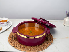 Curve Casserole (Milton)