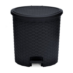Nilkamal 12 Ltr Home Paddle Dustbin