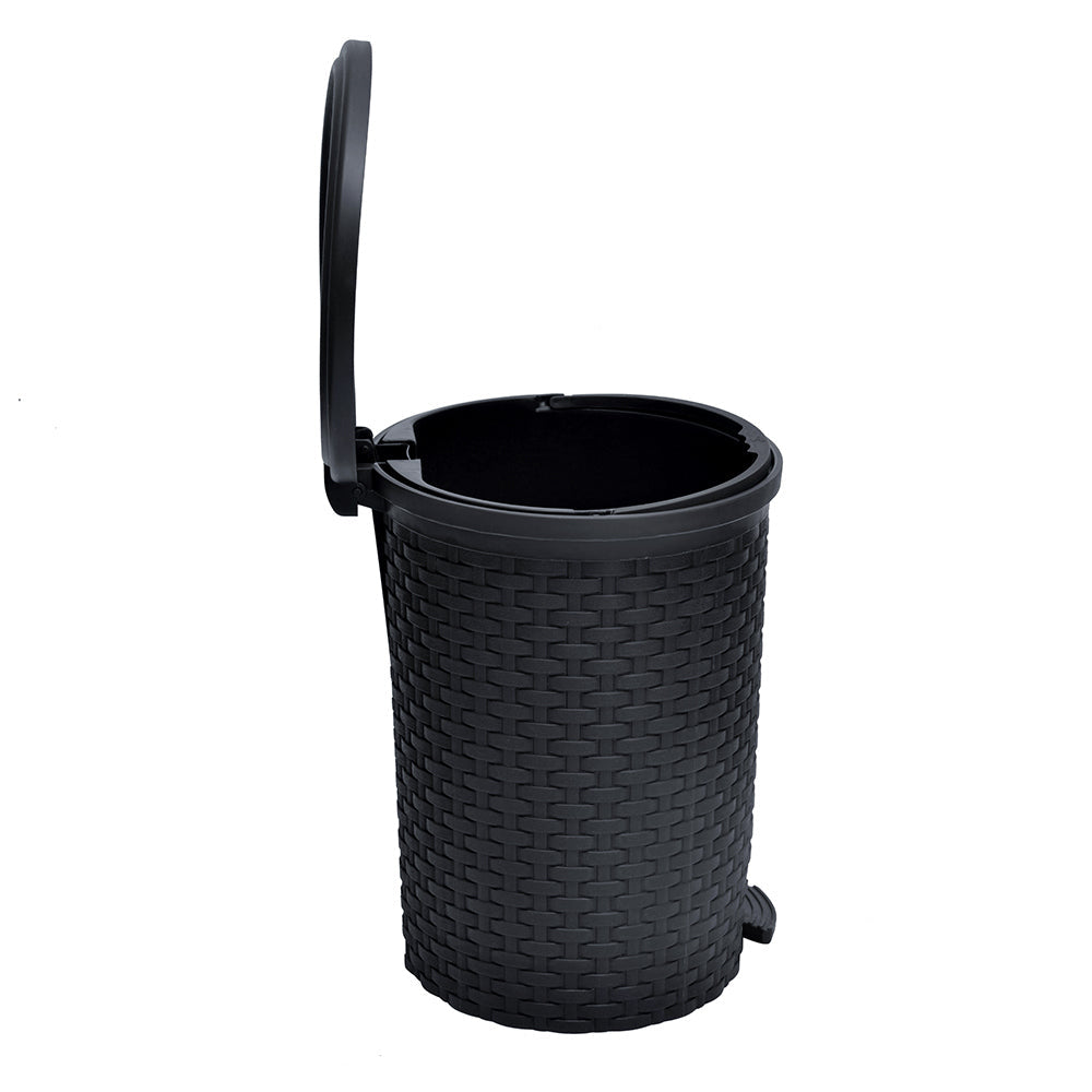 Nilkamal 12 Ltr Home Paddle Dustbin