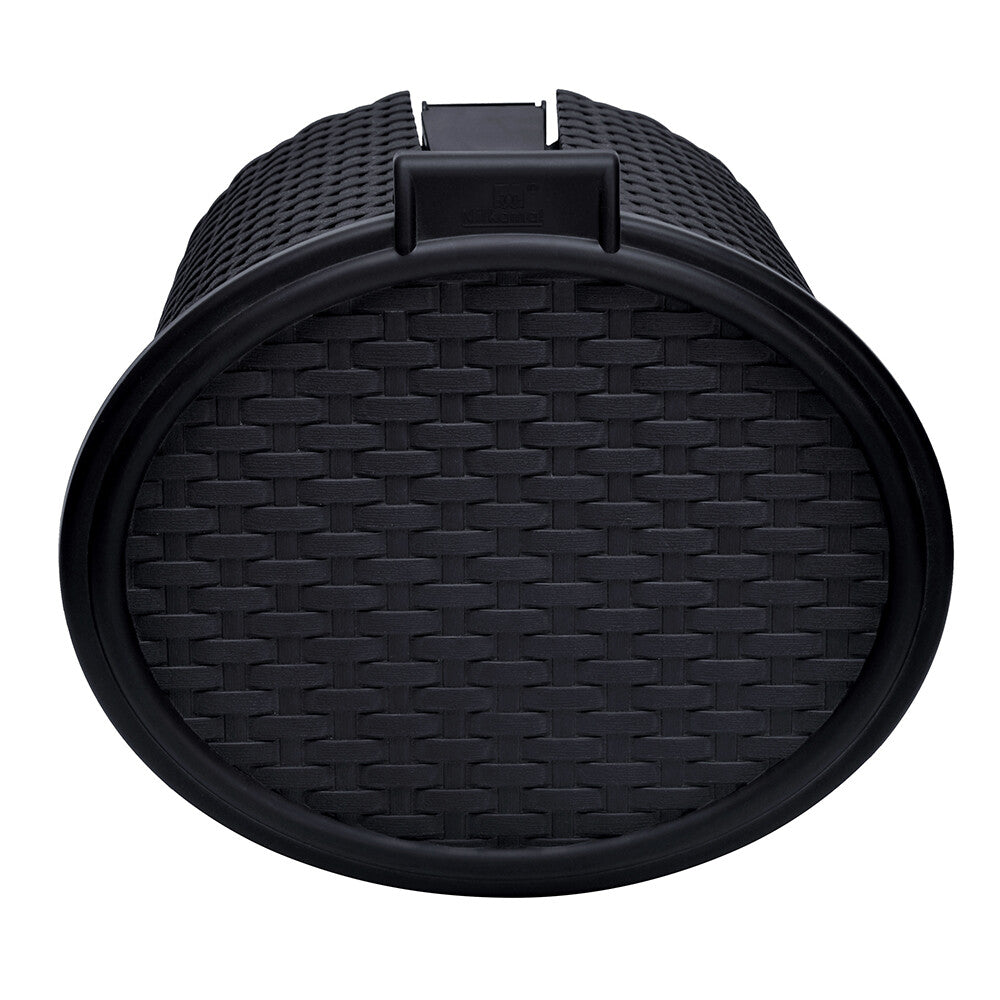 Nilkamal 12 Ltr Home Paddle Dustbin