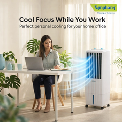 Diet 12T | Tower Air Cooler