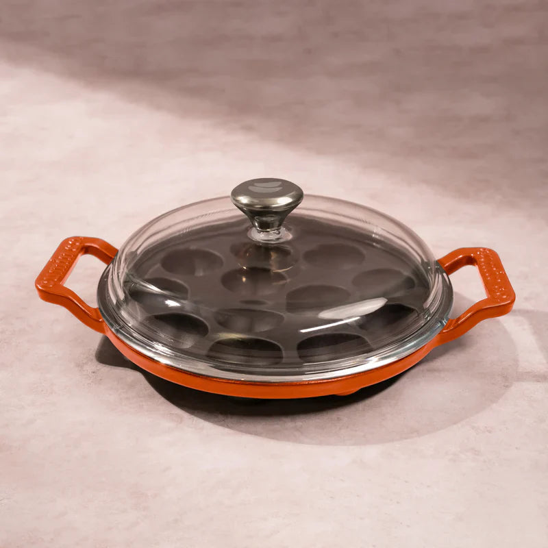 The Pantastic Collection (Rust)