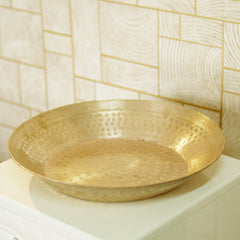 Brass / Pital Ki Parat (Tasla)